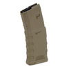 MFT - Polymer Magazin Extreme Duty für AR-15 / M4 - 5,56 x 45 mm/.223 - 30 Schuss - Scorched Dark Earth - EXDPM556-SDE