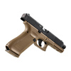 Umarex - Glock Gen 5 T4E .43 RAM Defense Trainingspistole cal. .43 - Schwarz/FDE - 211.00.06