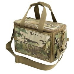 Helikon - Bereich Schießen Tasche Range - Cordura - MultiCam - TB-RGB-CD-34