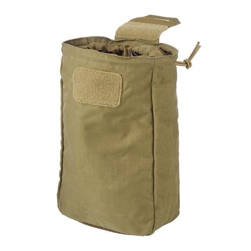 Templars Gear - Müllsack Dump Bag Long - PL Woodland - TG-DB-L-WZ93