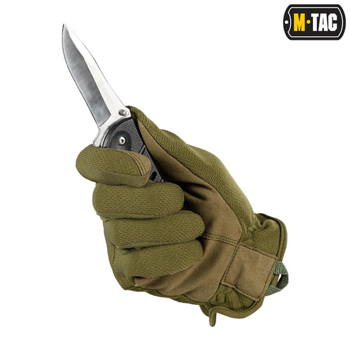 M-Tac - Scout Tactical Mk.2 Handschuhe - Olive - 90314001