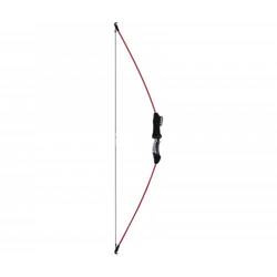 NXG - RB Cadet2 Klassischer Bogen - 15 lb - Rot - 2.2346