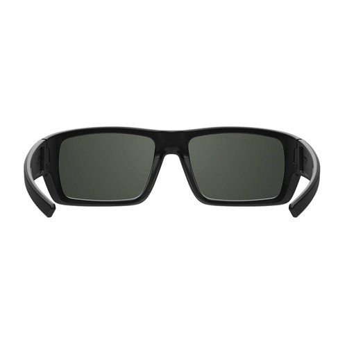 Magpul - Apex Eyewear Ballistische Brille - Schwarzer Rahmen / Graue Linse - MAG1130-0-001-1100