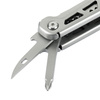 M-Tac - Multitool Type 3 - Silber - 60020011