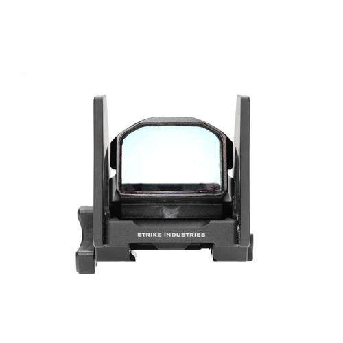 Strike Industries - Montageplatte REX Optic Mount V2 - SI-REX-V2