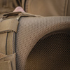 M-Tac - Schulterpolster für Cuirass QRS Weste - Cordura - Coyote - 10179005