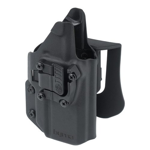 Byrna - Level 2 Kydex-Holster für Byrna XL-Pistole - BH68129-1