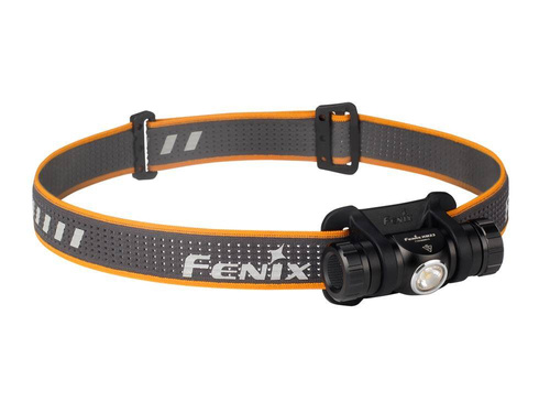 Fenix - LED Stirnlampe - 240 Lumen - AA - Schwarz - HM23