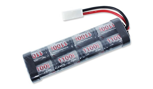 ASG - B&T MP5A5 Maschinenpistole Replik - Sportline - 15912