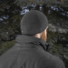 M-Tac - Watch Cap Light Polartec - Fleece - Schwarz - 40562002