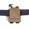 Helikon - BMA Belt Molle Adapter 2® - Schwarz - IN-BM2-CD-01