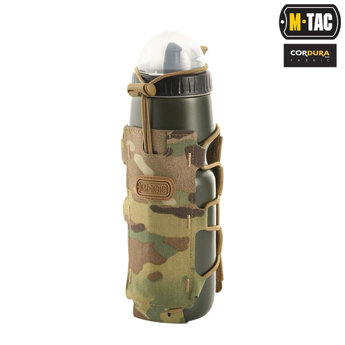 M-Tac - Tasche Feldflasche / Flasche Elite - Multicam - 10113008