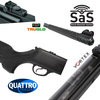 Hatsan - Mod 125 Sport Vortex Air Rifle