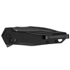 Kershaw - Klappmesser EDC Monitor - D2 - Schwarz - 2041