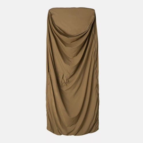 Helikon - Poncho Swagman Schal - Nylon - Taiga Green - PO-SCR-MT-09