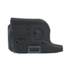 Streamlight - TLR-6 LED Taktische Taschenlampe - 100 lm - Glock 42/43 - Schwarz - L-69280