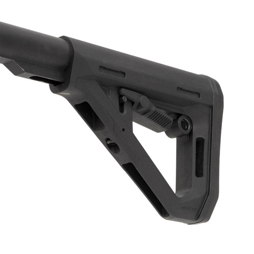 Magpul - DT Carbine Stock für AR-Plattform Gewehre - Mil-Spec - Schwarz - MAG1377-BLK
