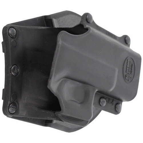 Fobus - Holster für Glock 21SF, 29, 30, 30SF, 39, S&W 99 - Standard Paddle - Rechts - GL-4