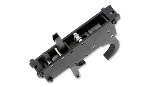 Action Army - Nullabzugssystem für APS 96 - B02-001