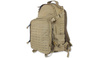 Direct Action - Ghost Mk II Rucksack - Coyote Braun - BP-GHST-CD5-CBR