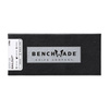 Benchmade - Bailout Klappmesser - CPM-M4 - Schwarz - 537GY-03