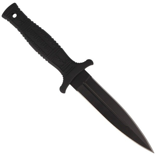 K25 - Boot-Messer Titanium Tactical 125 mm - 31699