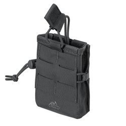 Helikon - AR-15 / AK Wettbewerb Rapid Carbine Pouch® - Shadow Grey - MO-C01-CD-35