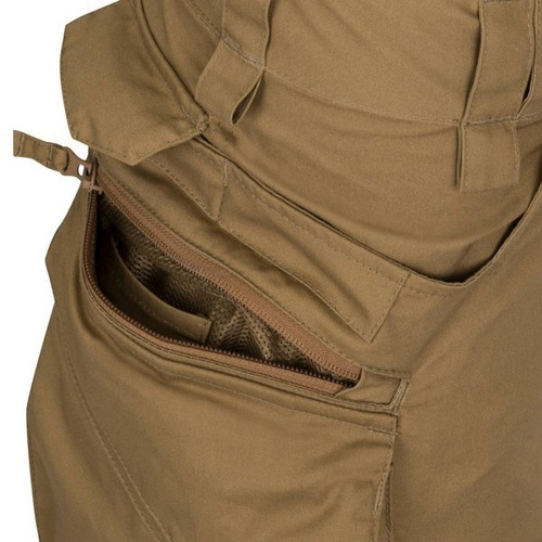 Helikon - Pilgrim® Hose - Schwarz - SP-PGM-DC-01