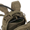 Direct Action - Dust Mk II Militärrucksack - 20 L - Woodland - BP-DUST-CD5-WDL
