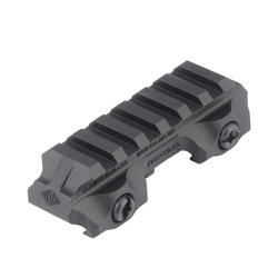 Reptilia - Steigrohr RMU - 16 mm - Picatinny - 6 Schlitze - 100-271