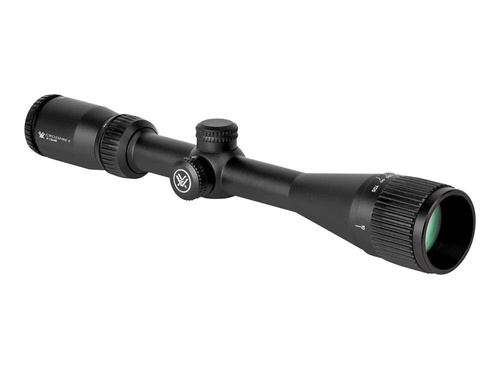 Vortex Optics - Crossfire II Zielfernrohr - 4-12x40 - AO BDC - 1'' - Schwarz - CF2-31019