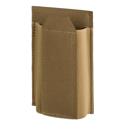Direct Action - Munitionstasche Low Profile Carbine Pouch - Mit niedrigem Profil - Coyote Brown - PO-CBLP-CD5-CBR
