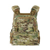 M-Tac - Taktische Weste Plattenträger Fast QRS Gen.II - MultiCam - 51671008