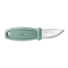 Morakniv - Outdoor-Messer Eldris LightDuty - Edelstahl - Mint Green - NZ-ELR-SS-1B