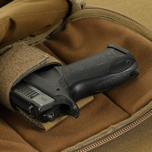 M-Tac - Sphaera Hardsling Bag Large Elite - Cordura - Multicam - 51610008