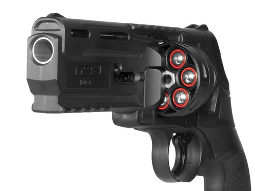 RazorGun - Stahlkern Devastator Kal. .50 für Umarex HDR50 - 60 Stk. - 337-065