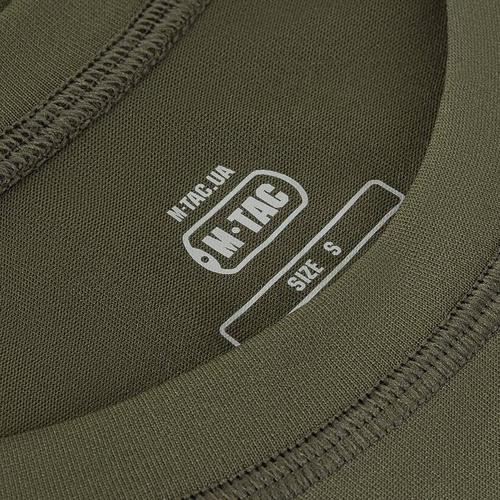 M-Tac - Level I Polartec Thermoshirt - Army Olive - 70032062