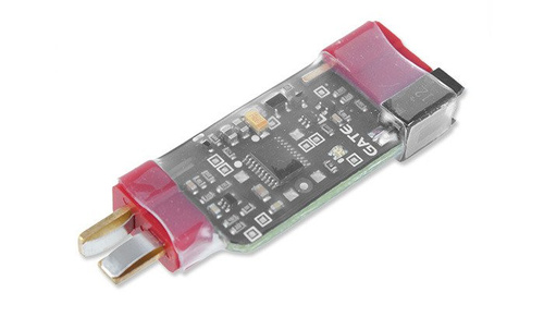 GATE - WARFET™ AEG Control System - Ver. 1.1.