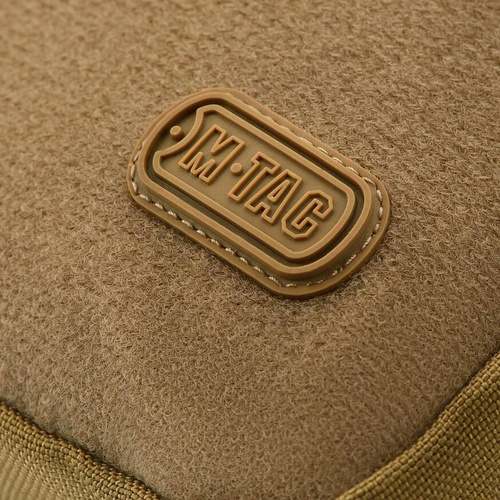 M-Tac - Tasche Schulterholster Elite Gen. IV - Cordura - Coyote - 10042705