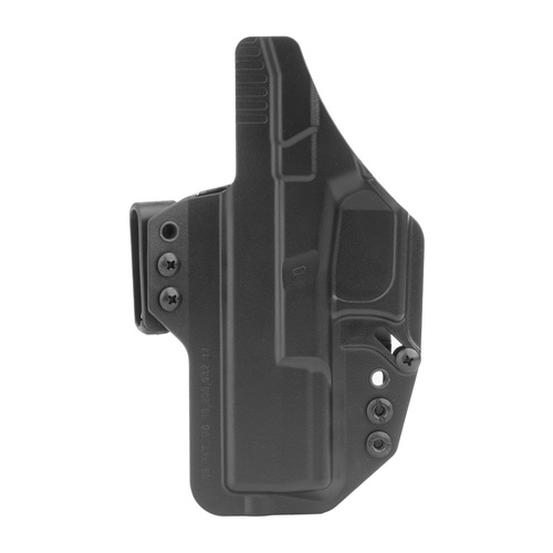 Bravo Concealment - IWB Holster für Glock 17/19/22/23/23/31/32 Pistolen - Rechts - Polymer - BC20-1002