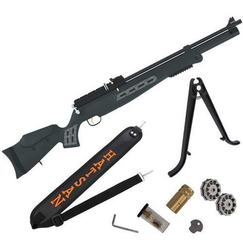 Hatsan - BT65 RB PCP Air Gun
