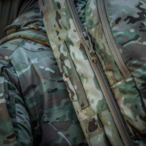 M-Tac - Rucksack Gun Cover Elite Gen.II 125 cm - Multicam - 10107108