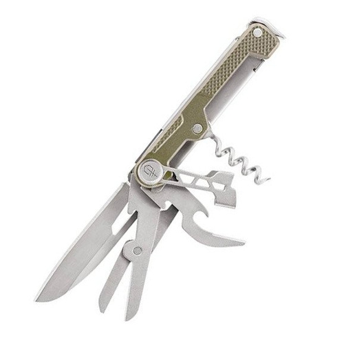 Gerber - Multitool Armbar Kork - Gold - 30-001584