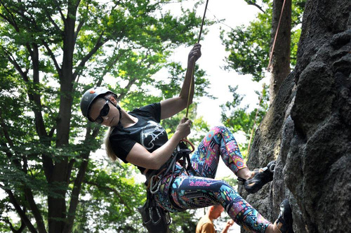 Helikon - T-Shirt für Frauen - Weiß - TS-TSW-CO-20