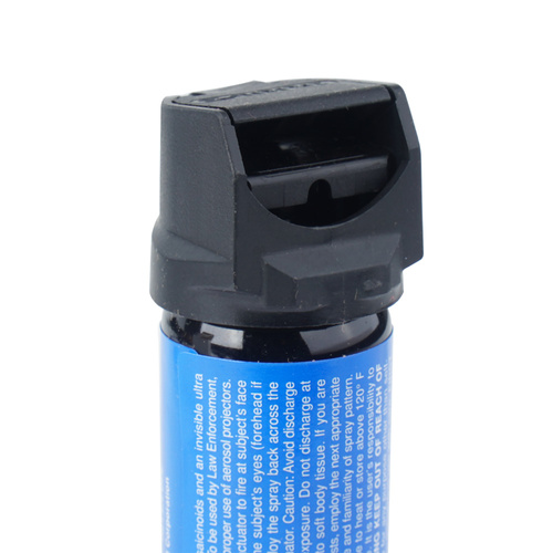 Sabre Red - MK2 Pfeffergas - Schaum - 45 ml - 52H2O20-F