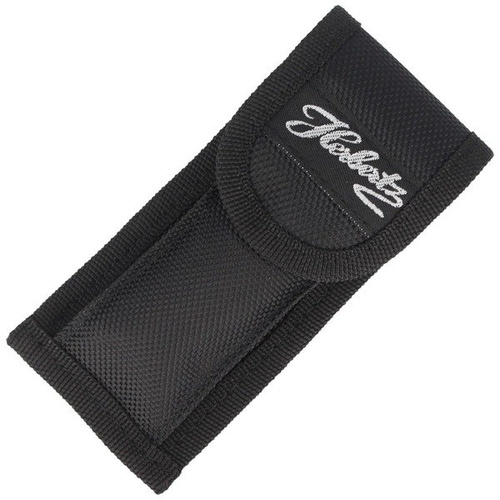 Herbertz Solingen - Nylon-Etui 132mm für Taschenmesser - 2640110