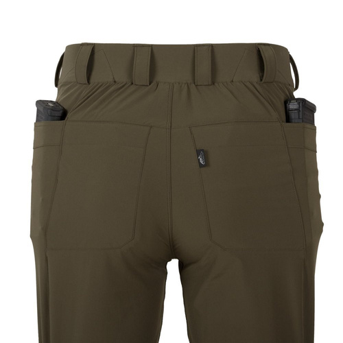 Helikon - Covert Tactical Pants® - VersaStretch® Lite - Khaki - SP-CTP-VL-13