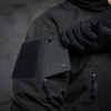 M-Tac - Softshell Police - Black - 20203002