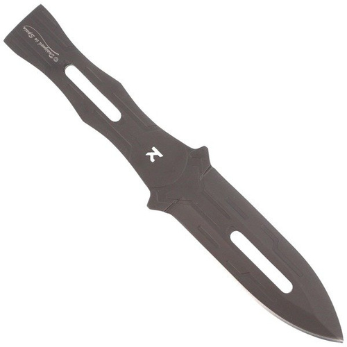 K25 - Bootsmesser CNC Titanium - 32180