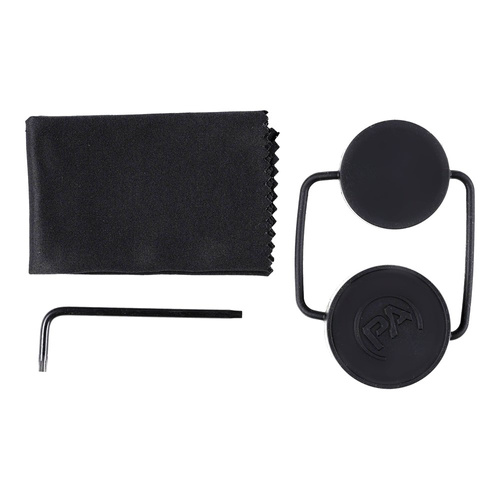 Primary Arms – Roter Punkt Classic 25 mm 3 MOA Dot Sight – PA-CLX-RD-25